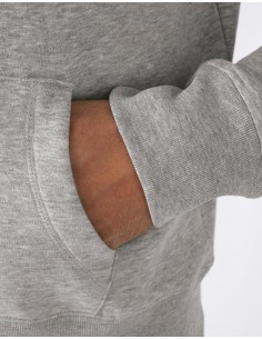 B-WU03K-KING Zipped Hood Jacket_ 2